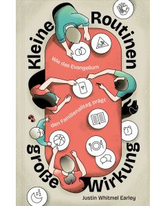 Kleine Routinen – große Wirkung