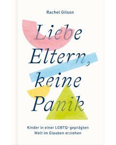 Liebe Eltern, keine Panik