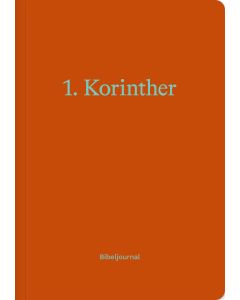 1. Korinther (Bibeljournal)
