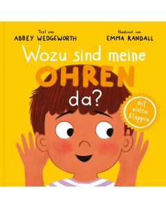 Wozu sind meine Ohren da?