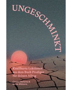 Ungeschminkt