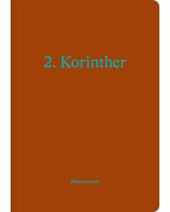 2. Korinther (Bibeljournal)