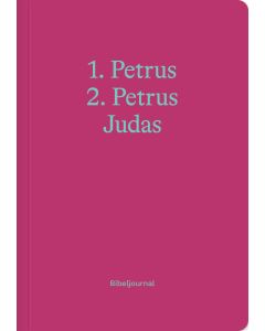 1.–2. Petrus & Judas (Bibeljournal)