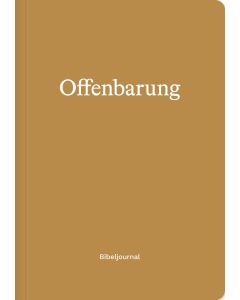 Offenbarung (Bibeljournal)