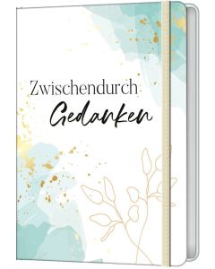 ZwischendurchGedanken - Blankbook