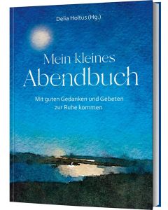 Mein kleines Abendbuch