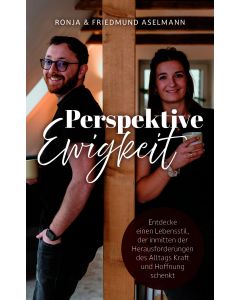 Perspektive Ewigkeit