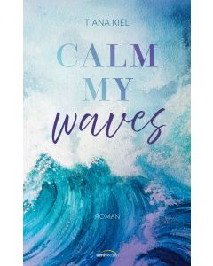 Calm my Waves
