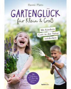 Gartenglück für Klein & Groß