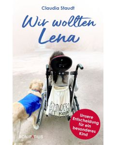 Wir wollten Lena