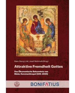 Attraktive Fremdheit Gottes