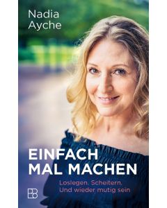 Einfach mal machen