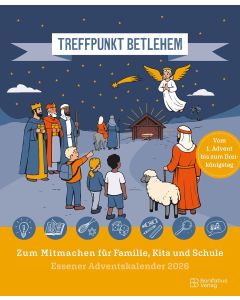Treffpunkt Betlehem