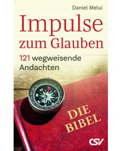 Impulse zum Glauben
