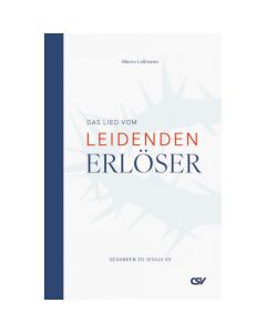 Das Lied vom leidenden Erlöser