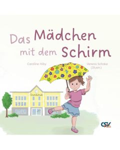 Der kleine Superheld