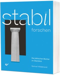 STABIL forschen