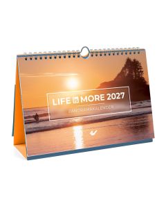 LIFE-IS-MORE 2027