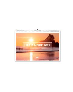 LIFE-IS-MORE 2027