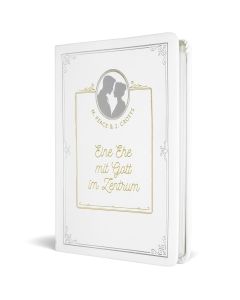 Eine Ehe mit Gott im Zentrum