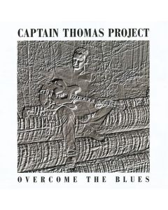 Overcome The Blues (CD)