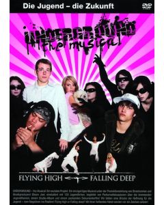 Underground - The Musical (DVD)