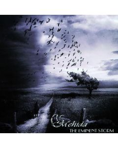 The Eminent Storm (CD)
