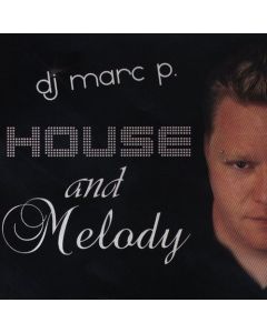 House and Melody (CD)