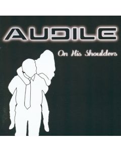 On His Shoulders (CD)