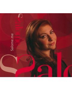 Salome.me (CD)