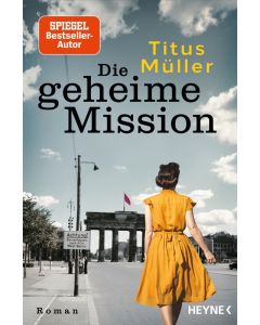 Die geheime Mission