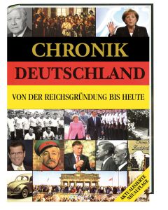Chronik Deutschland