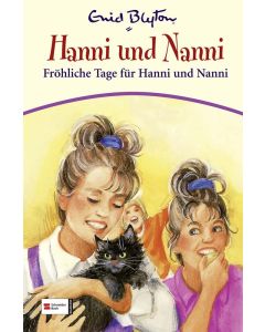 Fröhliche Tage für Hanni und Nanni [13]