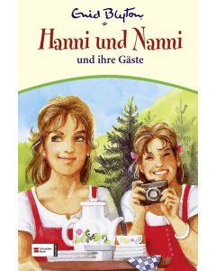 Hanni und Nanni und ihre Gäste [12]