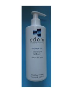 Edom Duschgel/Mineral Shower Gel (250 ml)