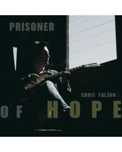 Prisoner Of Hope                      CD