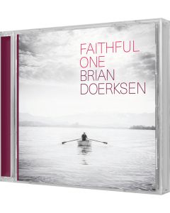 Faithful One (CD)