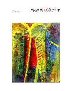 Faltkartenserie 'Engelwache' 5 Ex.