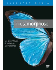 Metamorphose (DVD)
