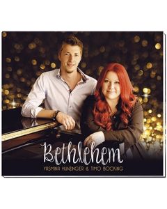 Bethlehem (CD)