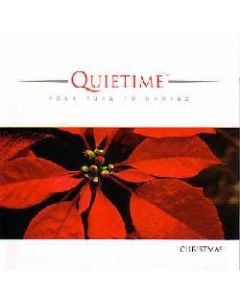 Quietime Christmas                    CD