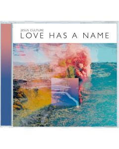 Love Has A Name (CD)