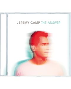 The Answer (CD)