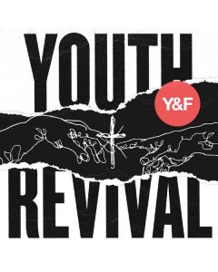 Youth Revival (CD)