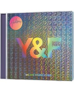 We Are Young & Free (DVD+CD)
