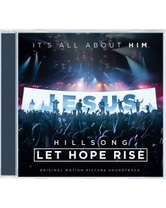 Hillsong - Let Hope Rise (CD)