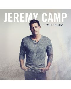 I Will Follow (CD)