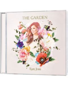 The Garden - Deluxe Edition (CD)