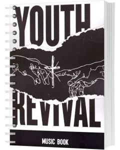Youth Revival - Music Book