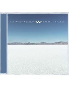There is a cloud (CD)